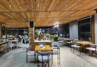 Azmal 酒店及套房 - Wi-Fi