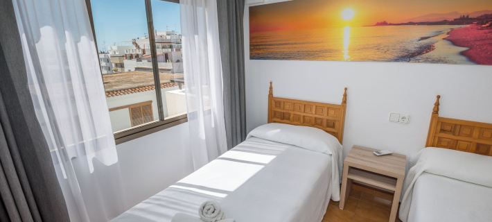 Apartments Niko Hotels in Santa Eularia des Riu