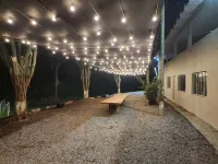 Netinhos Sítio Hotel a 