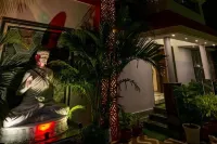 Ganga Bitan Family Inn Hotels in Raghudebpur