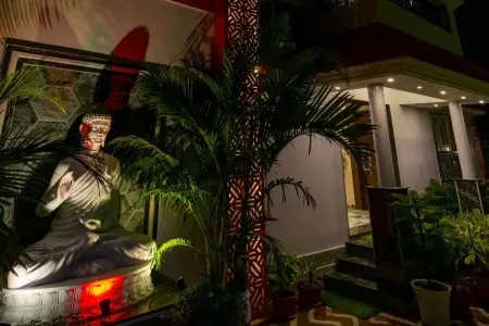 Ganga Bitan Family Inn