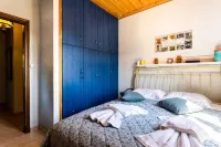 Stemnitsa Stone Residence - Comfy Mountain Getaway - 3-Star