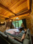 Rize Elvina Bungalov Hotels in Camlihemsin
