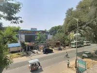 Celestial Inn Hotels in Allahabad