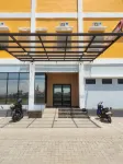 Omber Inn Hotel dekat Taman Gaia Bumi Raya City Mall