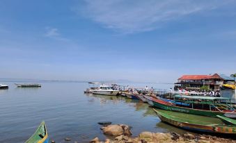 Dunga Lakeside Resort