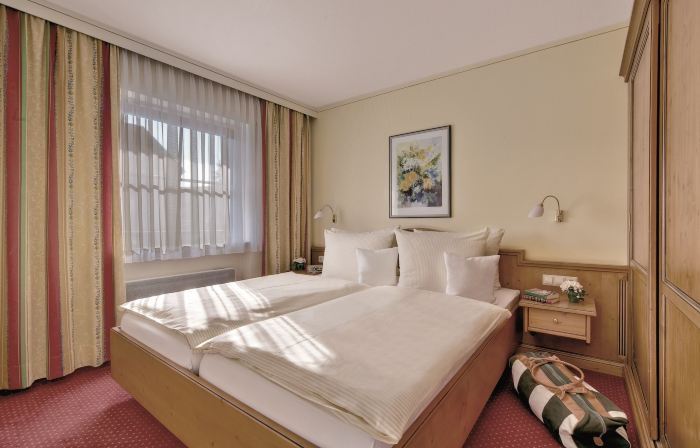 Hotel Birnbacher Hof