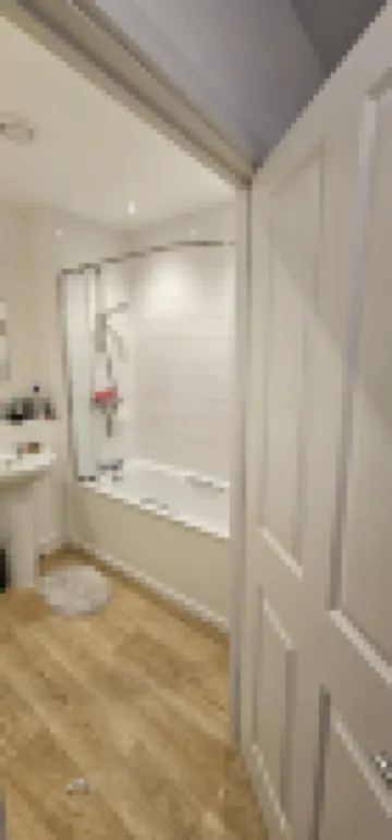 靠近O2的倫敦舒適公寓度假屋