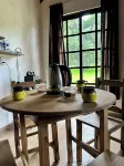 Cabañas La Victoria By GEstores Hotels in Huasca de Ocampo