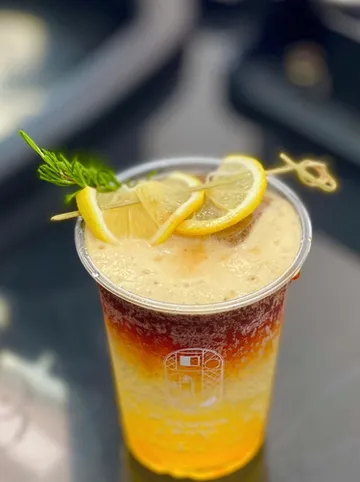 รูปภาพของโรงแรมโมเมนโตและคาเฟ่