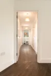 Abodebed Oval View Apartments - parking