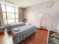 Ethiopian Skylight Hotel - spa