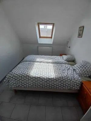 Presqu'île de Chooz - Apartments