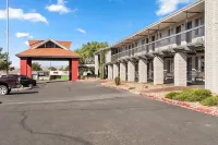 Days Inn by Wyndham Albuquerque Northeast