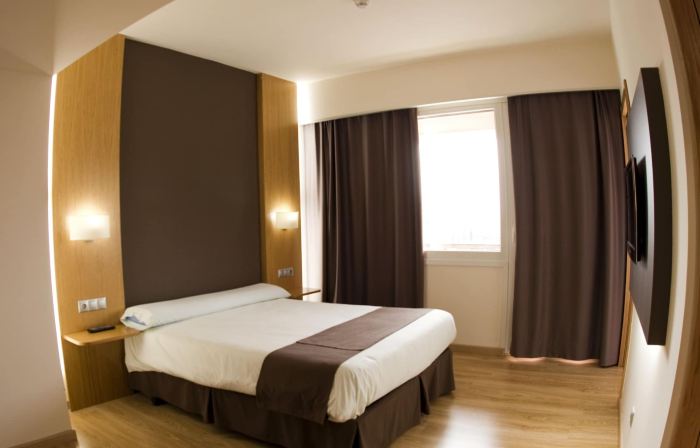 Hotel Jatorrena