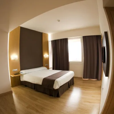 Hotel Jatorrena - 2 звезды