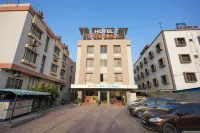 Hotel Sai Kamal