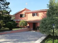 Bed and Breakfast Il Sottosopra Hotel a Labico