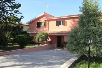Il Sottosopra Hotels in Labico