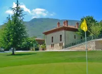 Hotel Aldama Golf