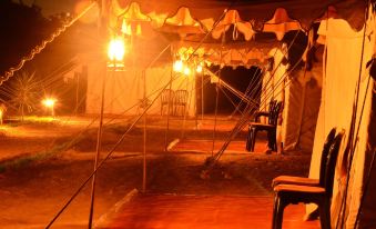 Royal Rajputana Camp