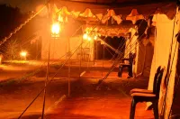 Royal Rajputana Camp