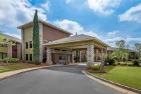 Comfort Inn Warner Robins - Robins Air Force Base Area Hotels in Warner Robins