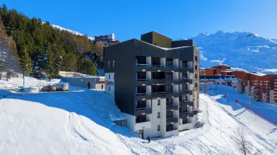 Azureva Les Menuires Hotels in Rhone-Alpes