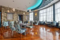 Carrigaline Court Hotel & Leisure Centre - Завтрак