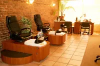 The Courtland Hotel & Spa - spa