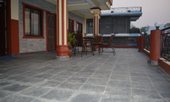 Hotel Pokhara Village & SPA - Housity