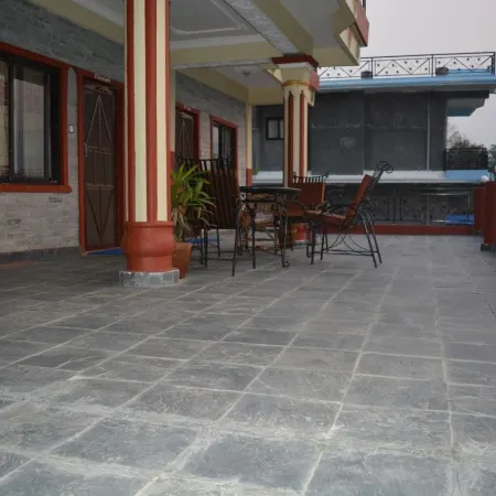 Greenhills Guesthouse