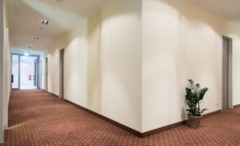 Boutique Hotel Bellevue Rheinfelden / Basel