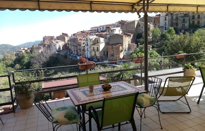 B&B Villa Letizia