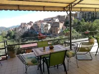 B&B Villa Letizia Các khách sạn ở Pollina