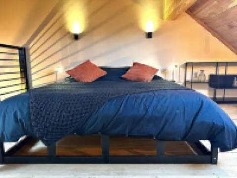 La Hour House - Esc'Appart Hotels in Houyet