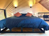 Hour House - Esc'Appart Hotels in Houyet
