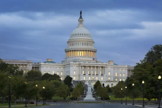 Hampton Inn & Suites Washington D.C./Navy Yard Area