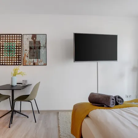 Limehome Essen Kibbelstraße