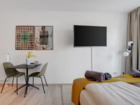 Limehome Essen Kibbelstraße