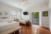 Sunnyside up Hotels in Monroe County
