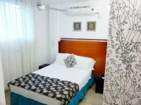 Hotel Radoa Hotels in Ель-Банко