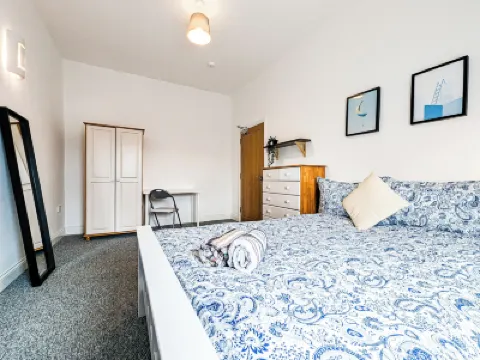 南海中央賓館 酒店