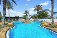 Serenity by the Sea by Avantstay Walk to Beach + Pool Access!