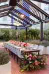 The Shay, A Destination by Hyatt Hotel - breakfast