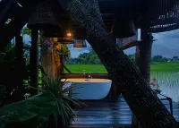 Ideal View Villa Lanna Hotels in San Sai