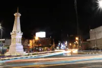 Medical Residence Yogyakarta Seyegan住宿飯店