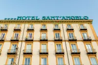 Sant'Angelo Suites