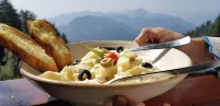 Countryside by Alcor Hotels in Tehri Garhwal