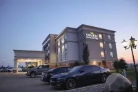 Chateau Inn & Suites Bonnyville Hotels in Bonnyville